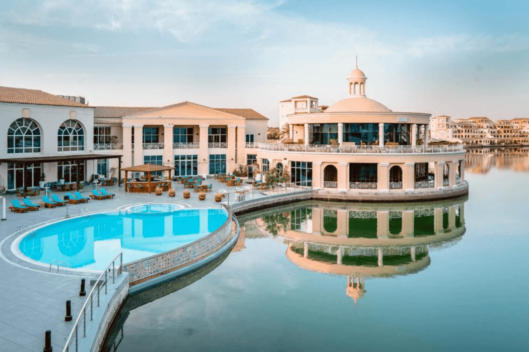 Millennium Lakeview Hotel — 4