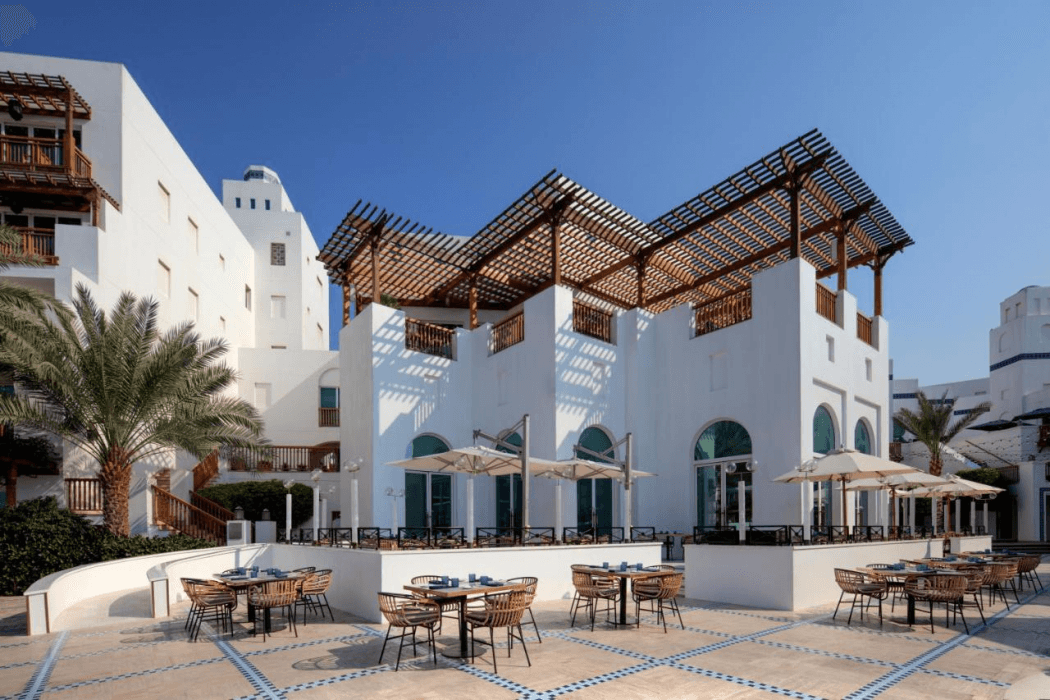 Park Hyatt Dubai Hotel — 2