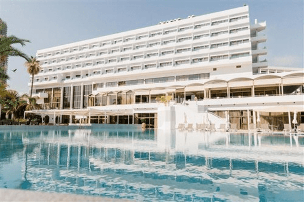 Elias Beach Hotel