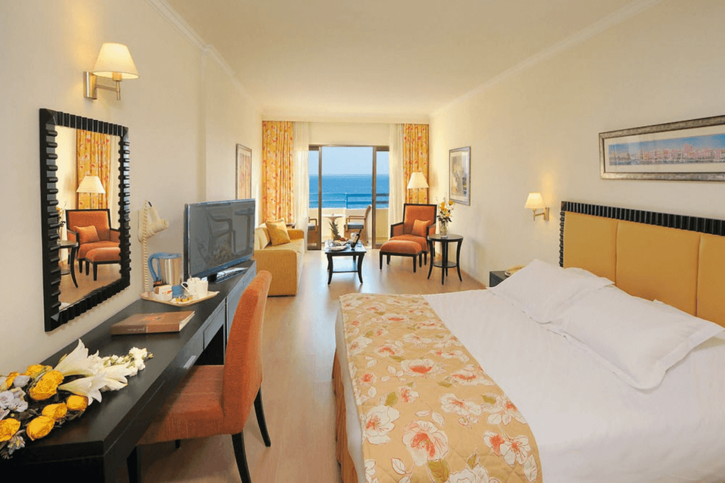 Elias Beach Hotel — 9