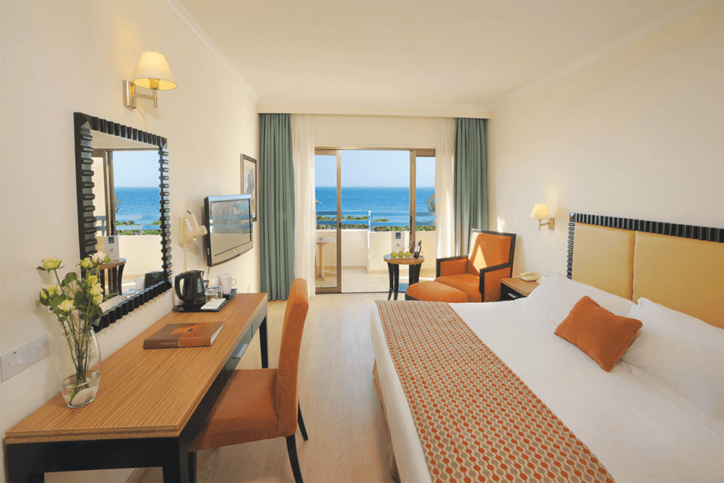 Elias Beach Hotel — 10