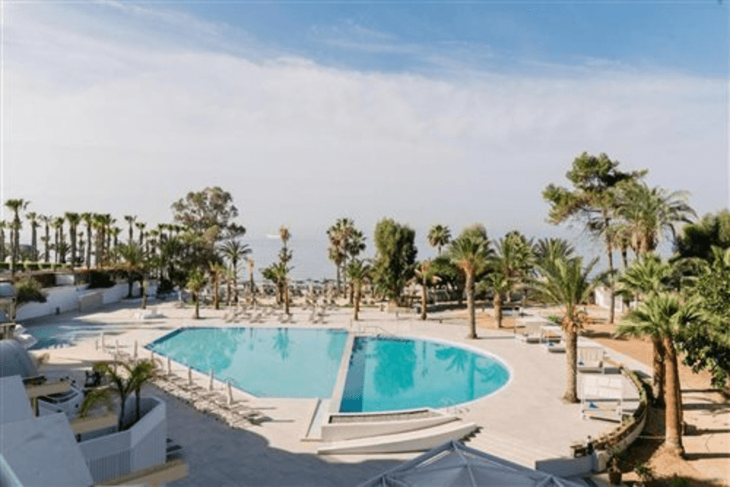 Elias Beach Hotel — 3