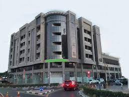 Tamr Inn Hotel