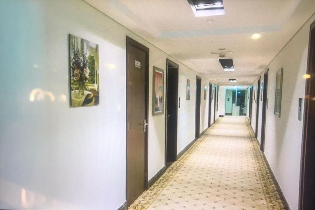 Tamr Inn Hotel — 3