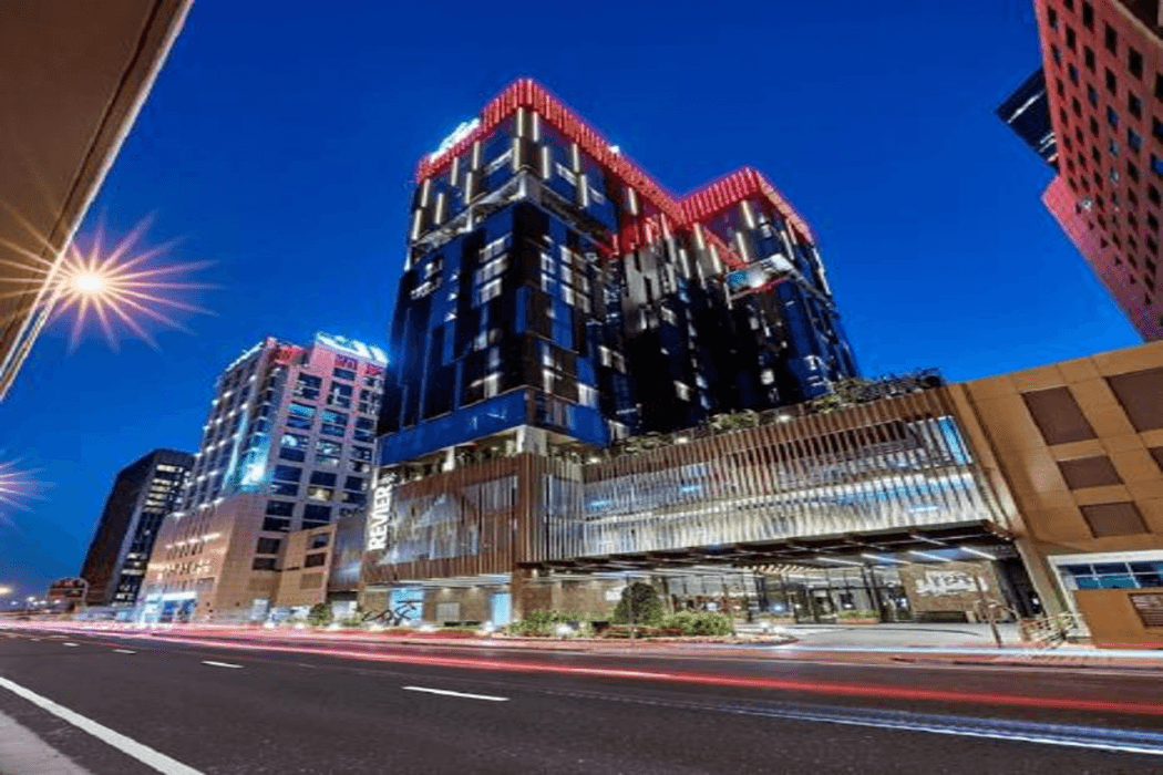 Barcelo Business Bay, Dubai — 6