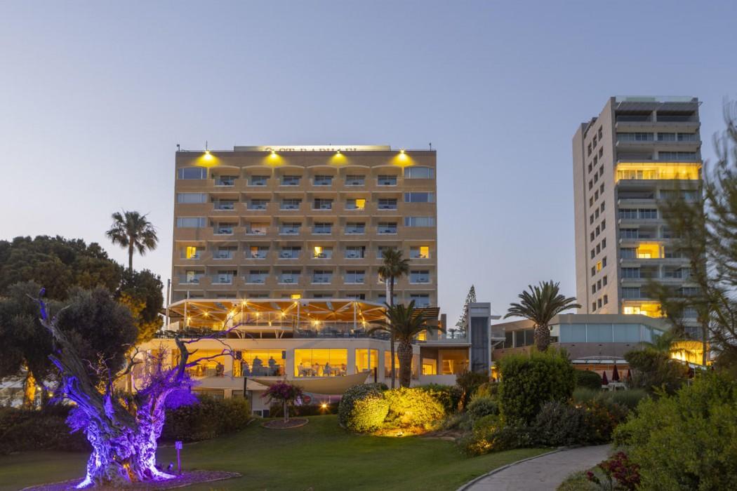 St Raphael Resort — 8