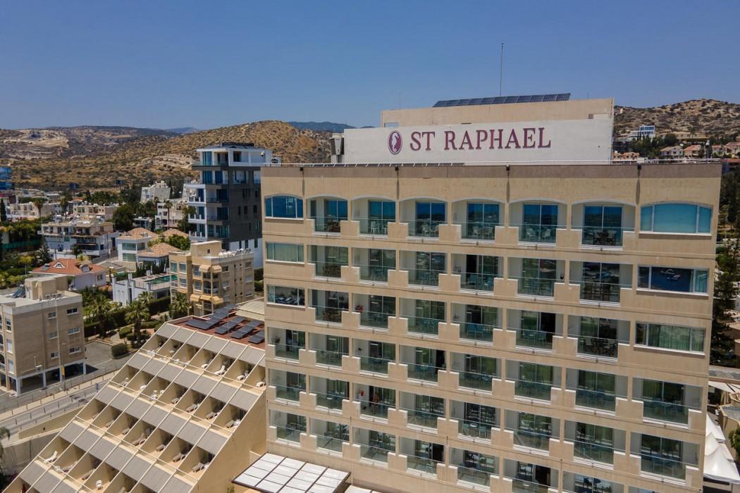 St Raphael Resort — 9