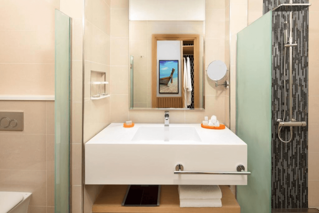 Centara Mirage Beach Resort Dubai — 10