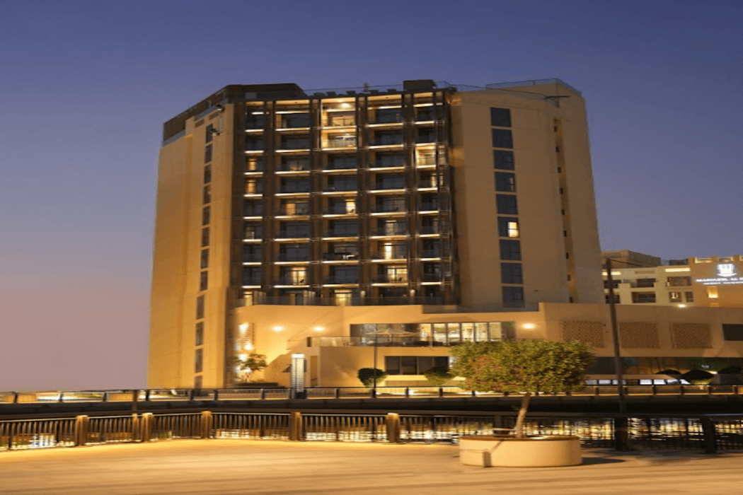 Pavilion Hotel Al Jaddaf Managed by Nooa