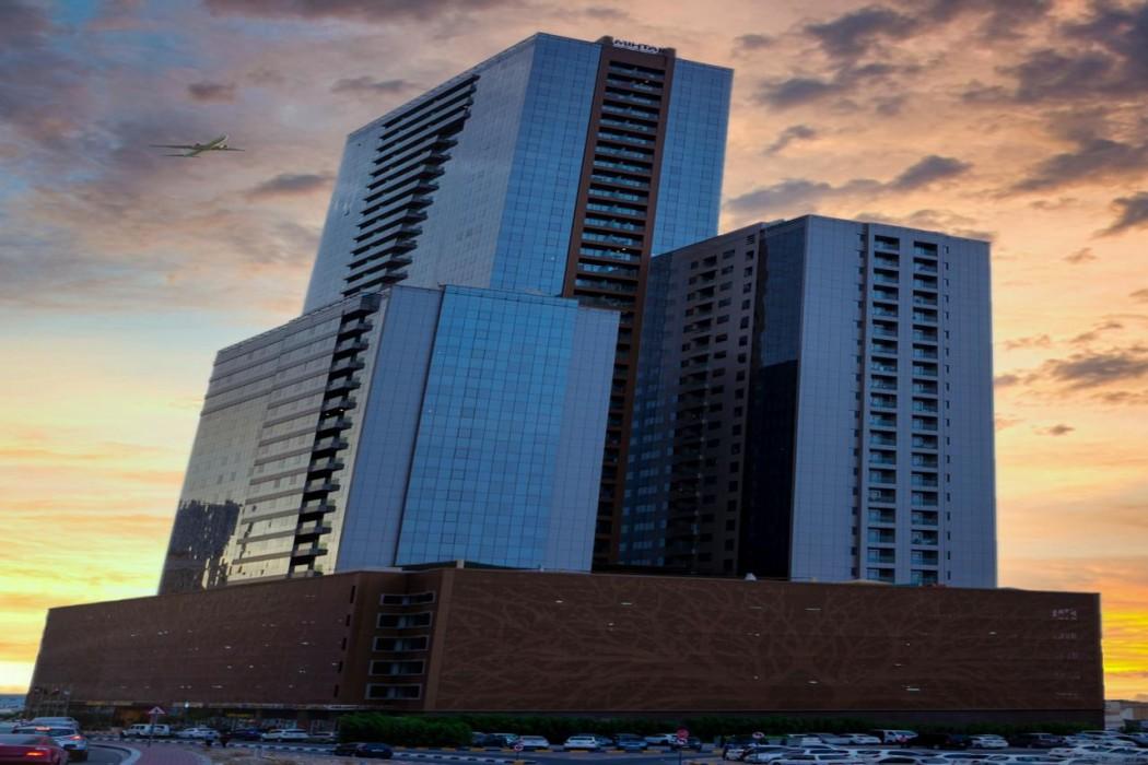 Luxe Grand Hotel Apartments — 5