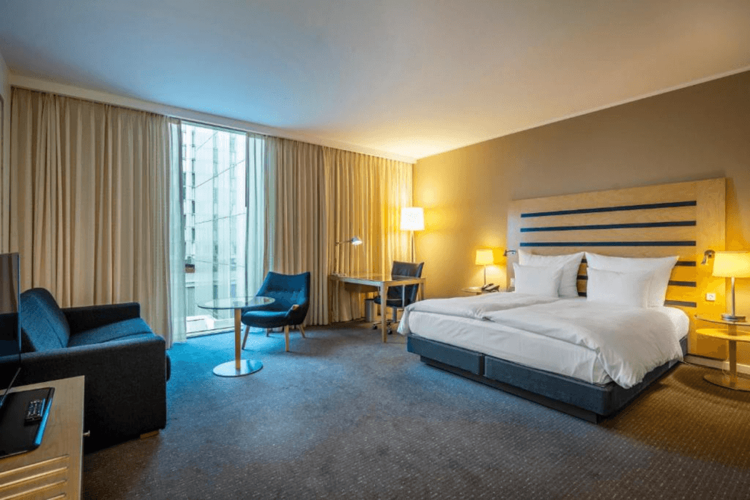 Clarion Hotel Copenhagen Airport — 10