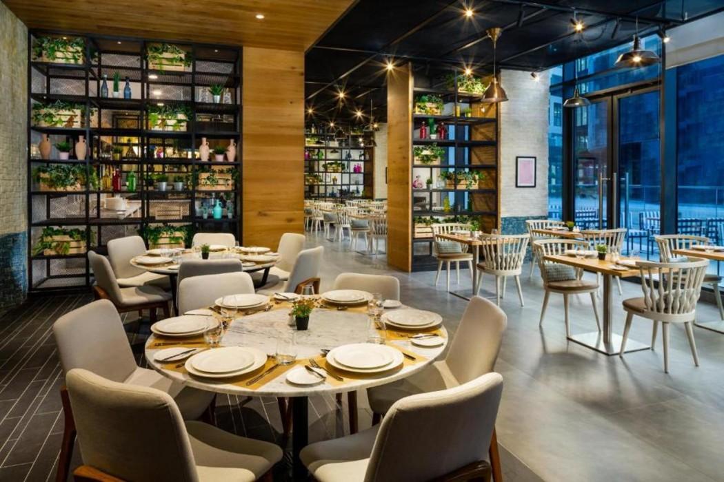 Millennium Place Mirdif Hotel Apartments — 8