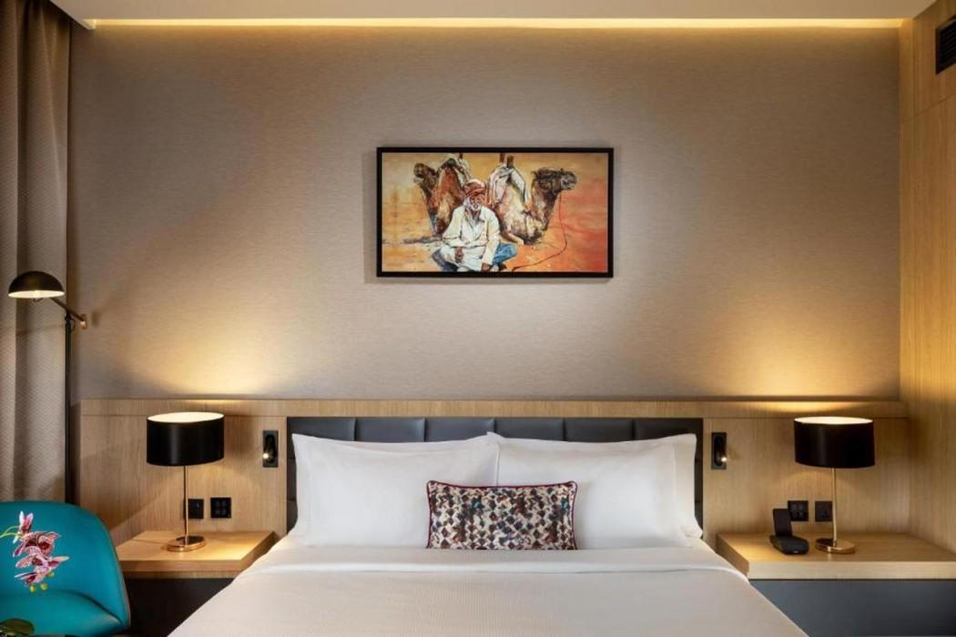 Millennium Place Mirdif Hotel Apartments — 5
