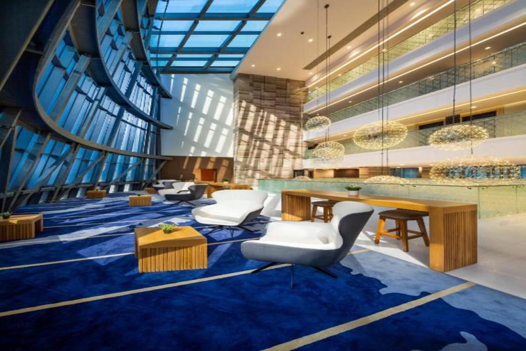 Millennium Place Mirdif Hotel Apartments — 3