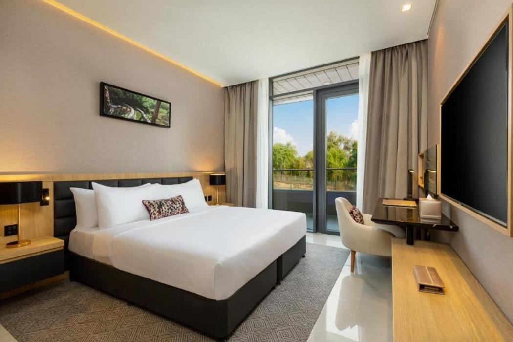 Millennium Place Mirdif Hotel Apartments — 6