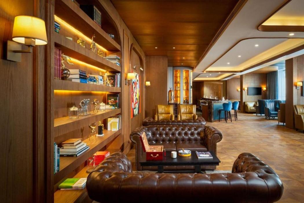 Millennium Place Mirdif Hotel Apartments — 2