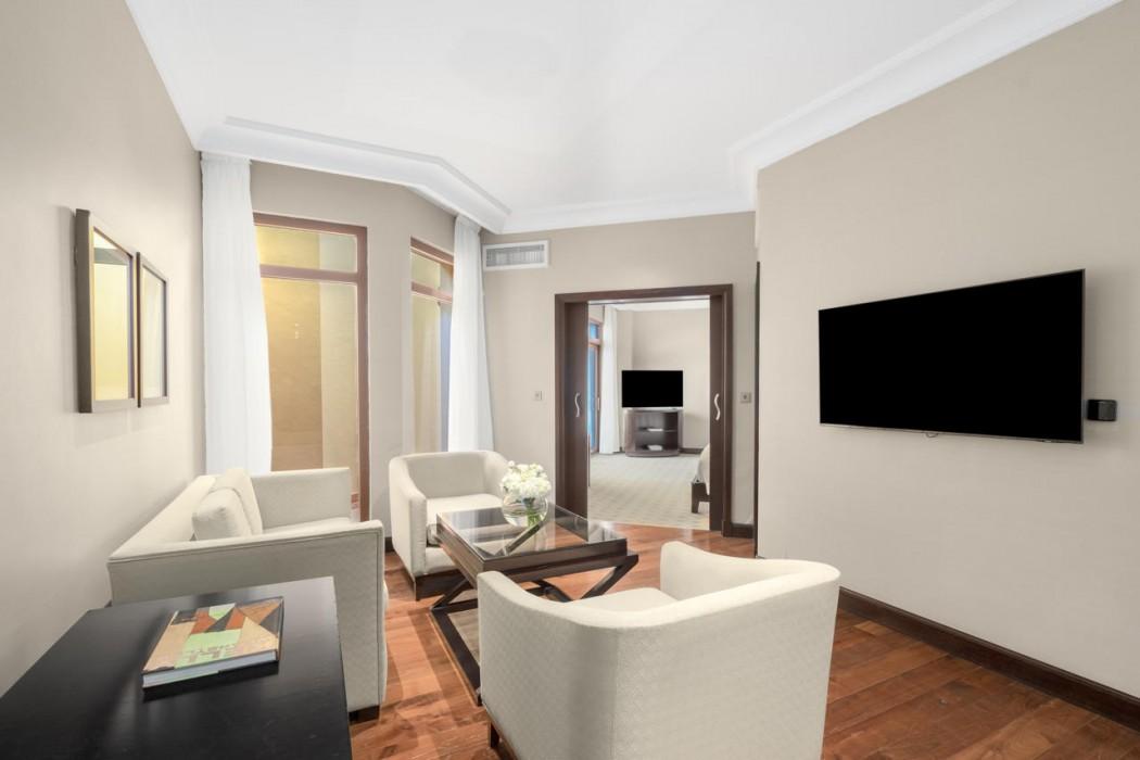 Rixos Al Mairid Ras Al Khaimah — 3