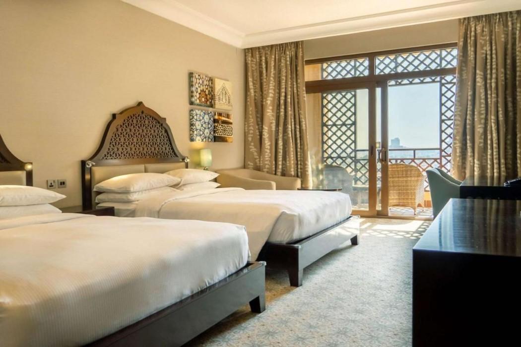 Rixos Al Mairid Ras Al Khaimah — 4