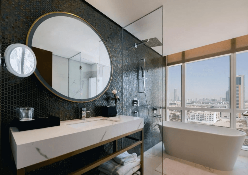 Movenpick Jumeirah Village Triangle — 10