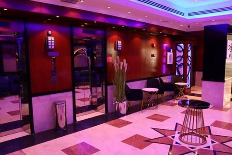 GSS Palace Hotel — 8