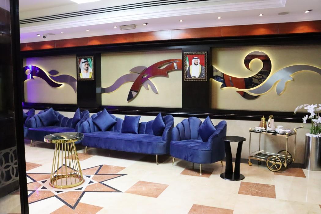 GSS Palace Hotel — 6