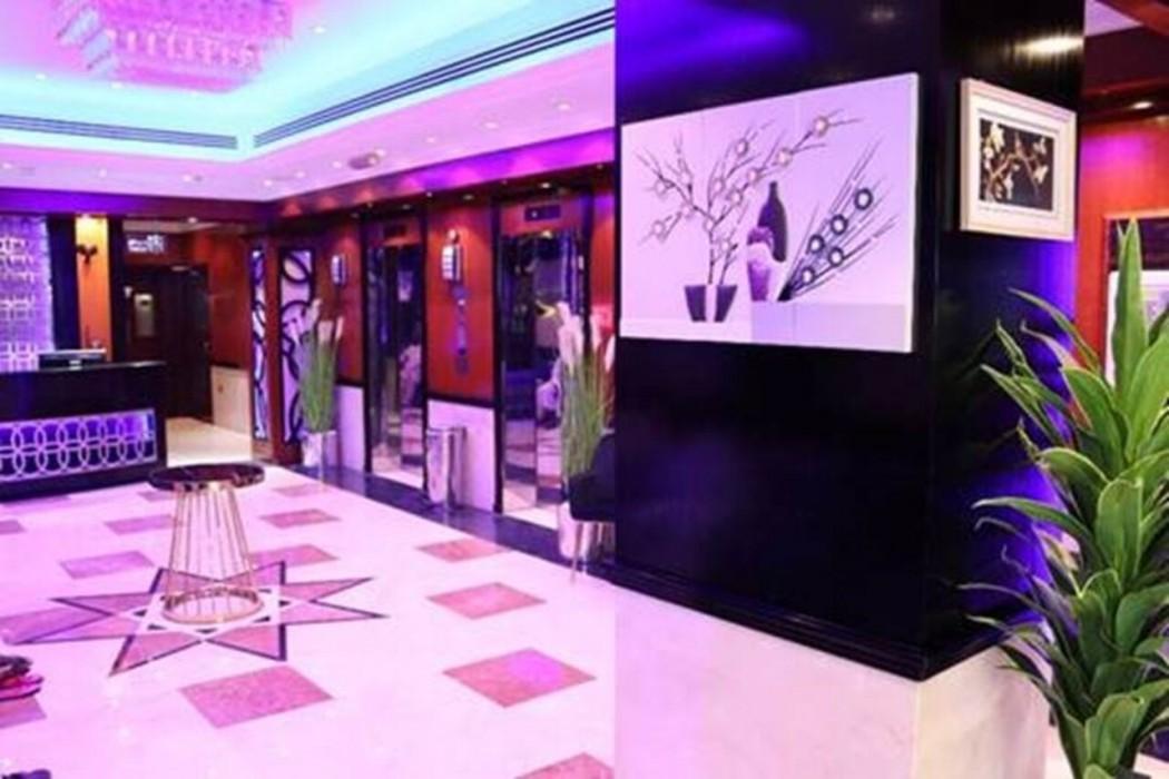 GSS Palace Hotel — 7