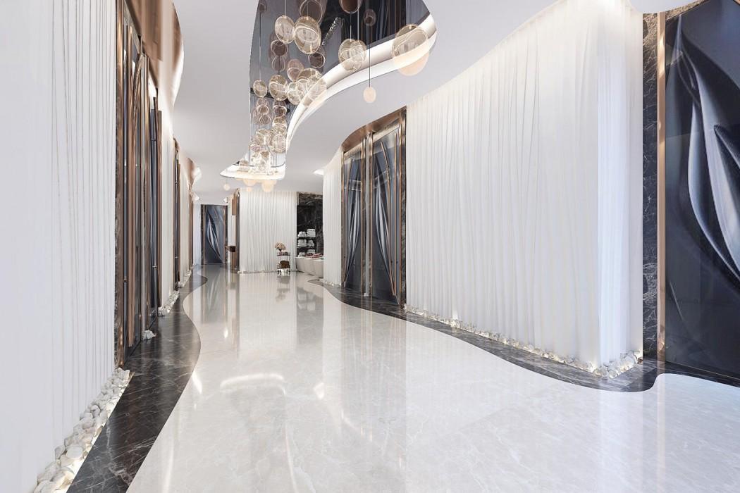 Royal M Resort Al Aqah Beach Resort — 7