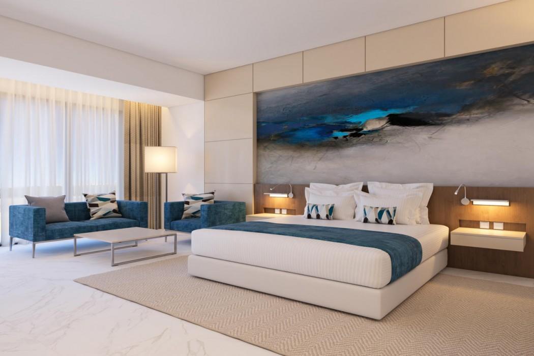 Royal M Resort Al Aqah Beach Resort — 10