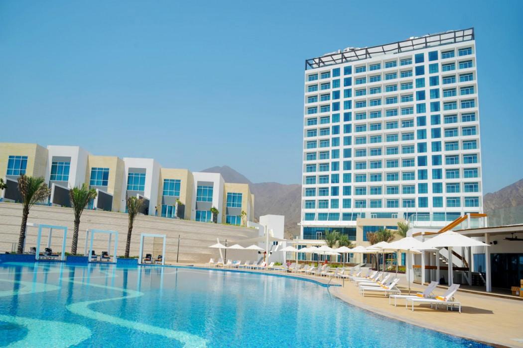 Royal M Resort Al Aqah Beach Resort — 3