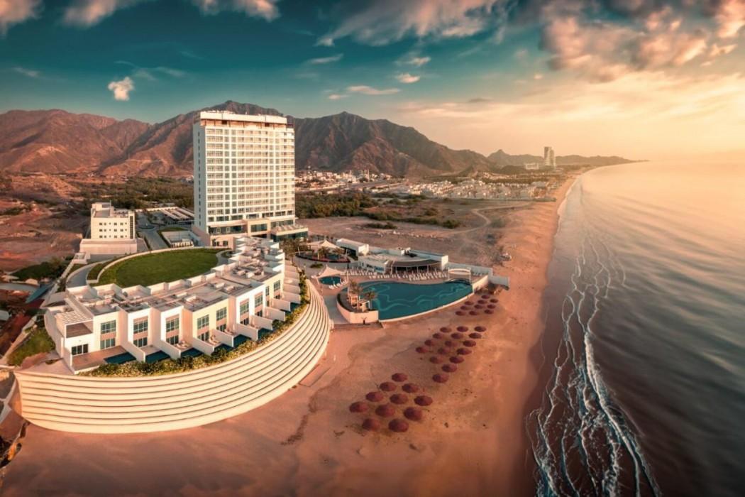 Royal M Resort Al Aqah Beach Resort — 4