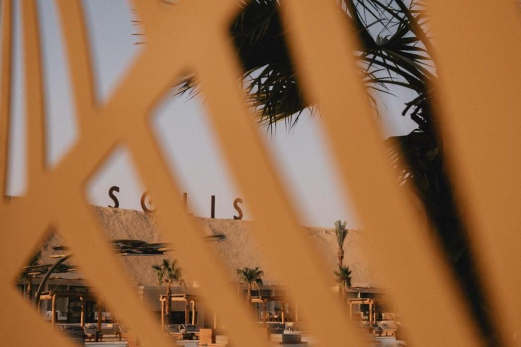 Terra Solis Dubai - Adults Only — 3