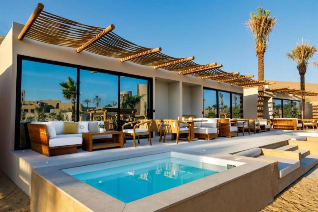 Terra Solis Dubai - Adults Only — 6