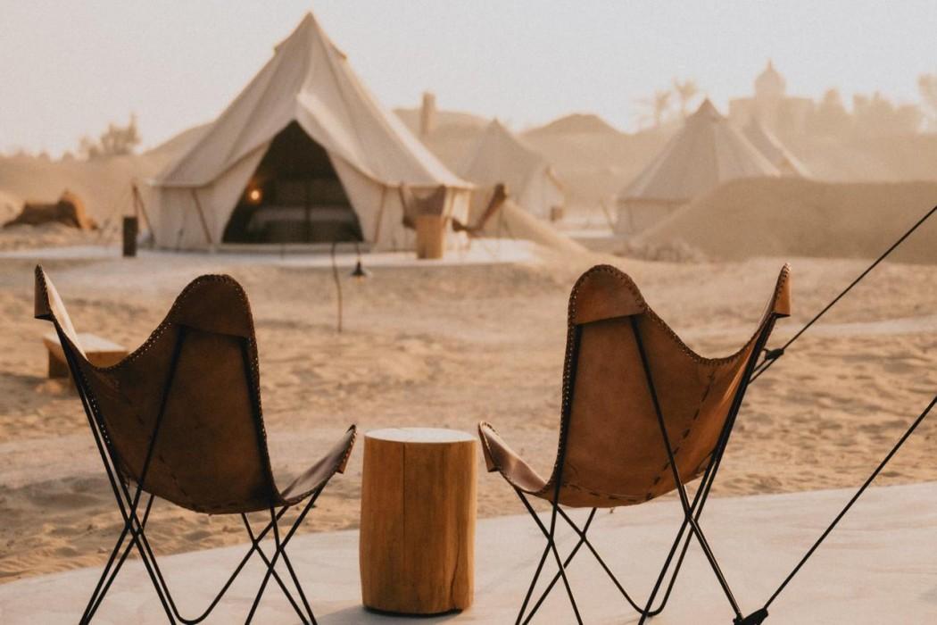 Terra Solis Dubai - Adults Only — 5