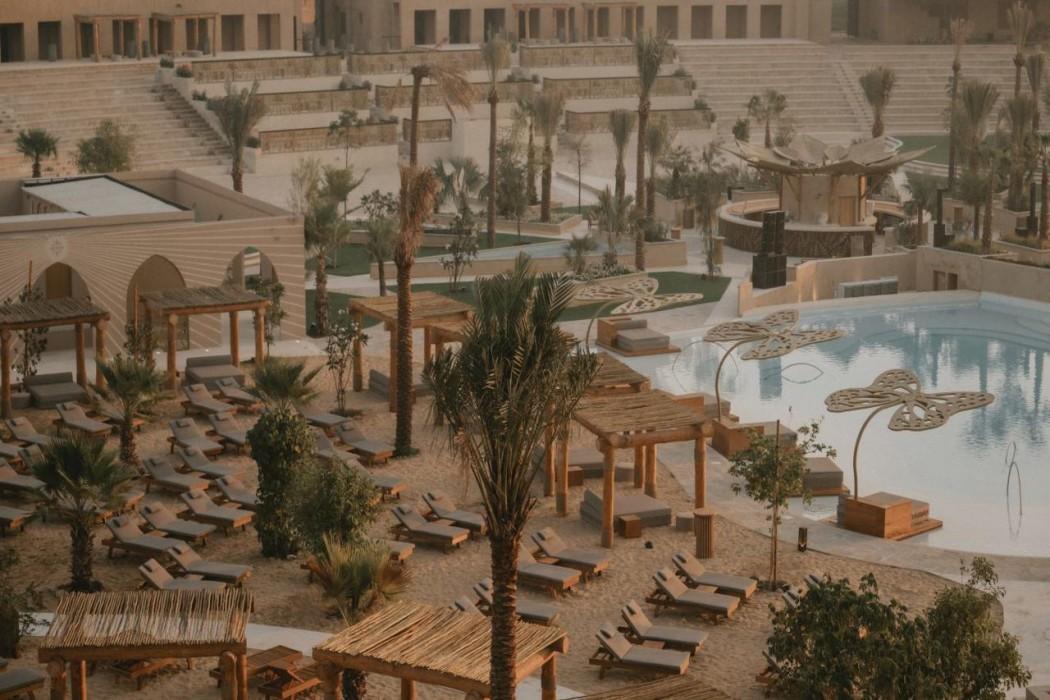 Terra Solis Dubai - Adults Only — 8