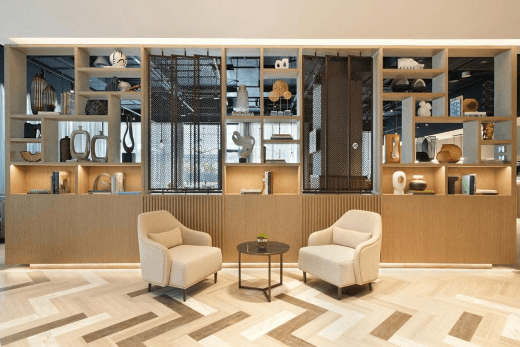 Cheval Maison The Palm — 3