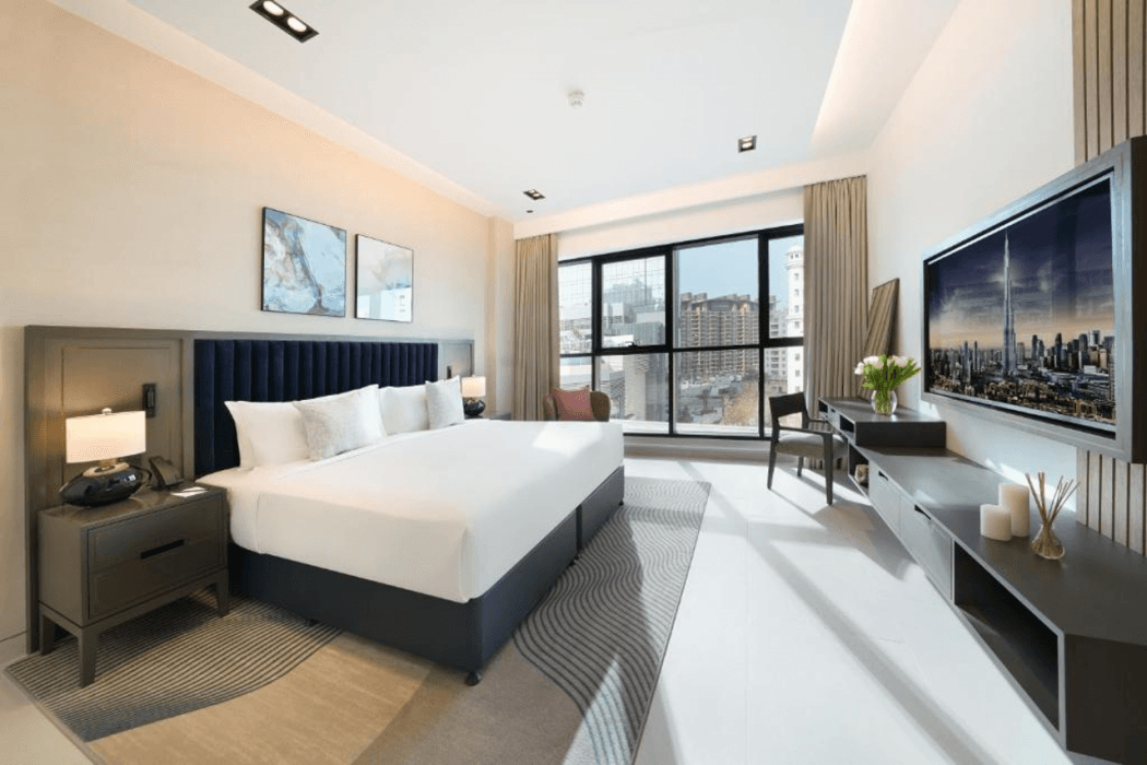 Cheval Maison The Palm — 9