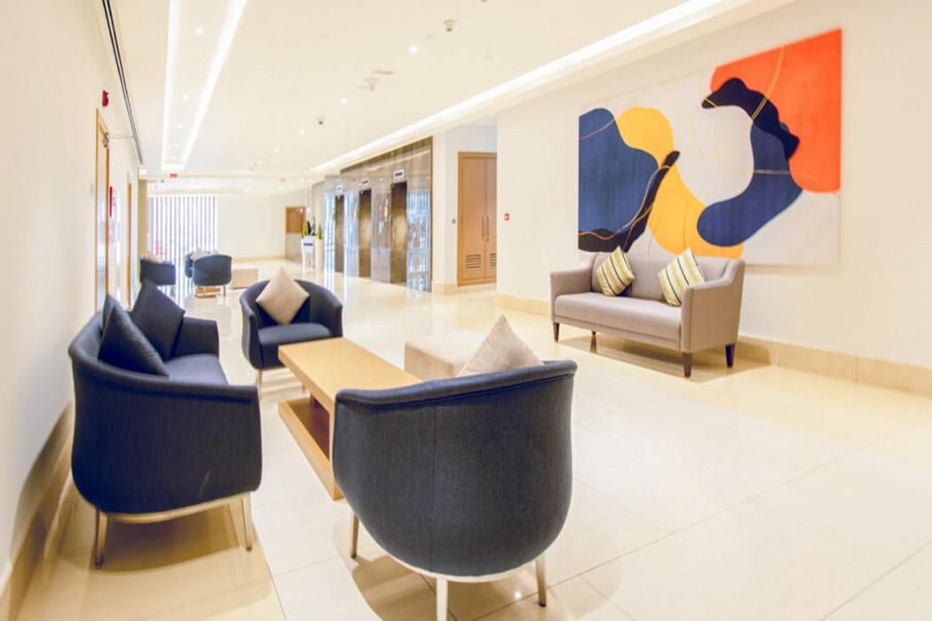 Jood Hotel Apartments — 6