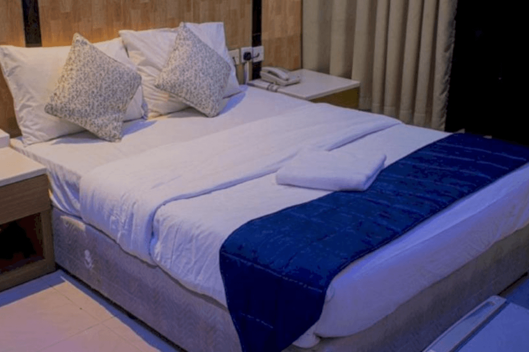 Sharjah Plaza Hotel — 6