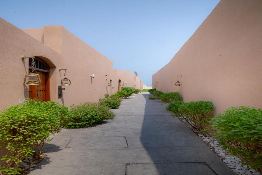 Al Rayaheen Retreat by Sharjah Collection — 2