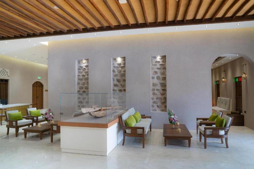 Al Rayaheen Retreat by Sharjah Collection — 8