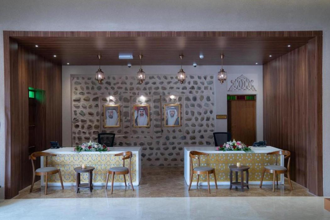 Al Rayaheen Retreat by Sharjah Collection — 7