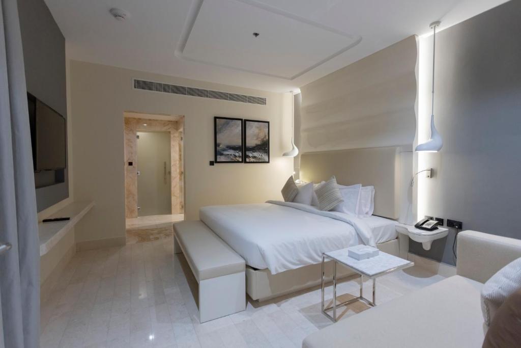 Alberni Jebel Hafeet Hotel & Resort Al Ain — 5