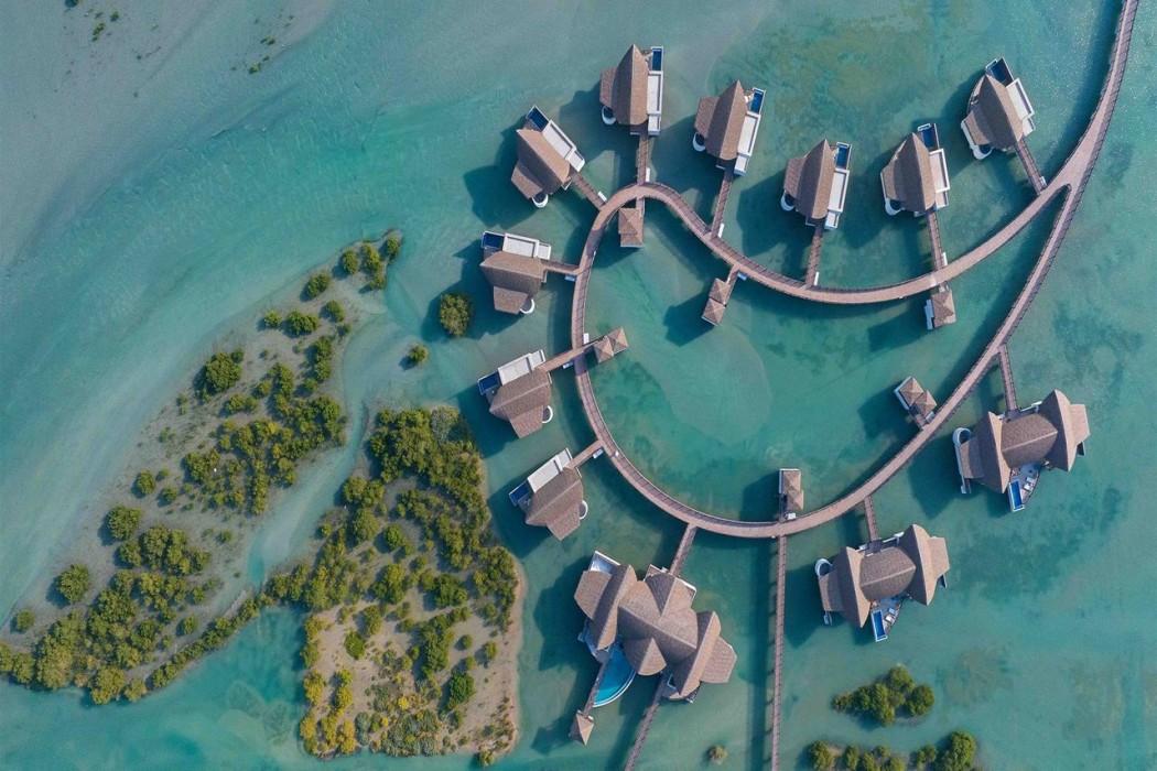 Anantara Mina Ras Al Khaimah Resort — 2