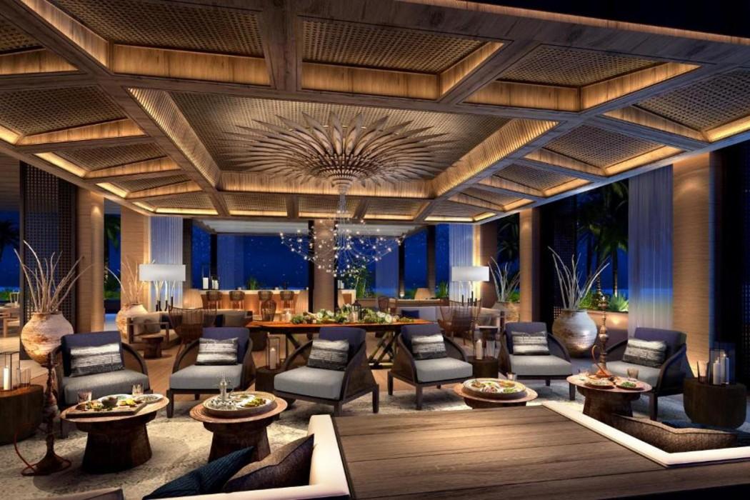 Anantara Mina Ras Al Khaimah Resort — 8