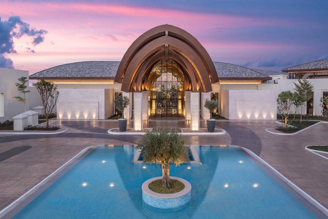 Anantara Mina Ras Al Khaimah Resort — 1