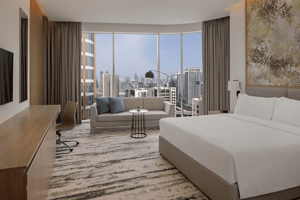 Holiday Inn Dubai Business Bay — 10