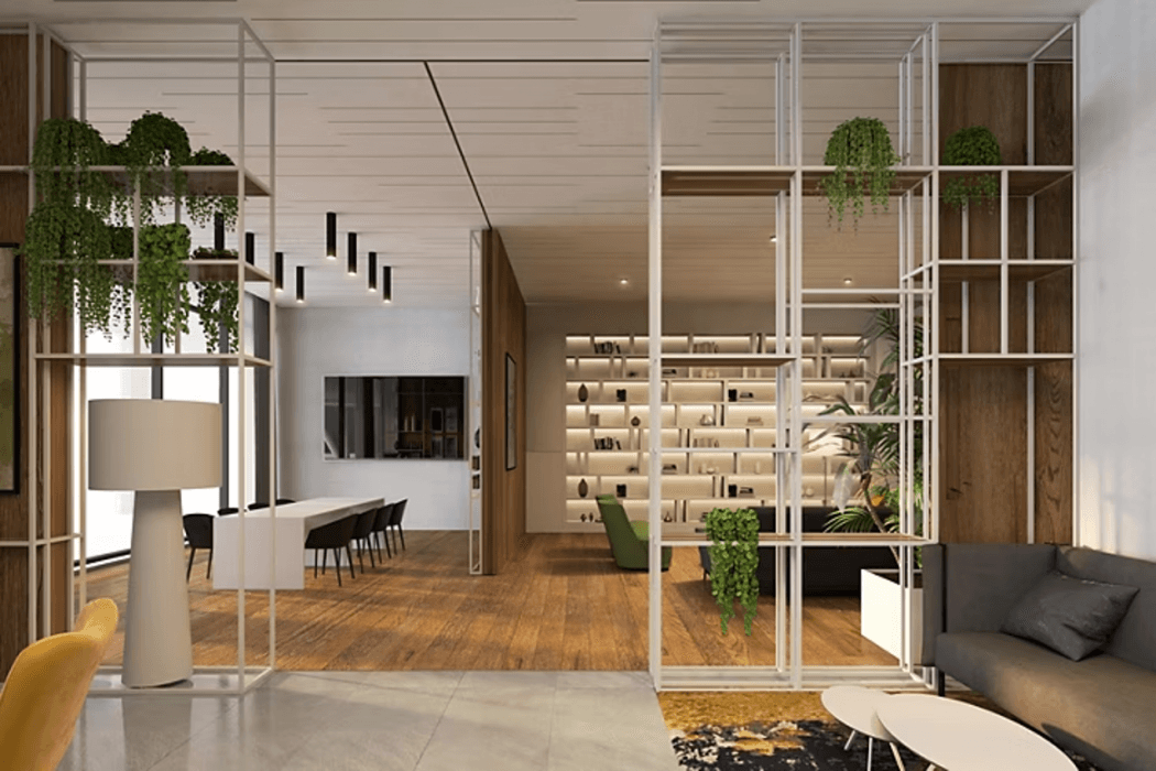 Holiday Inn Dubai Business Bay — 3