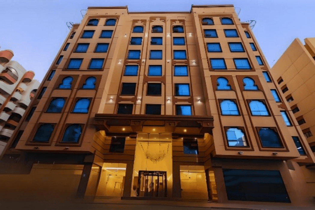Best Western Premier M Four Hotel