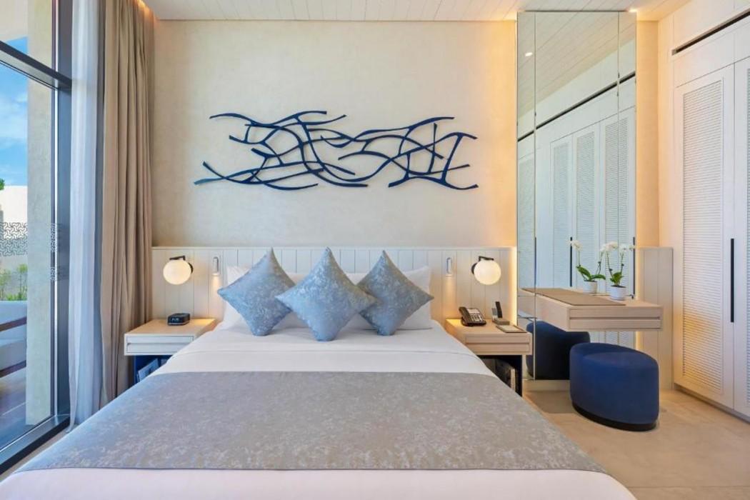 Bab Al Nojoum Hudayriyat Villas — 3