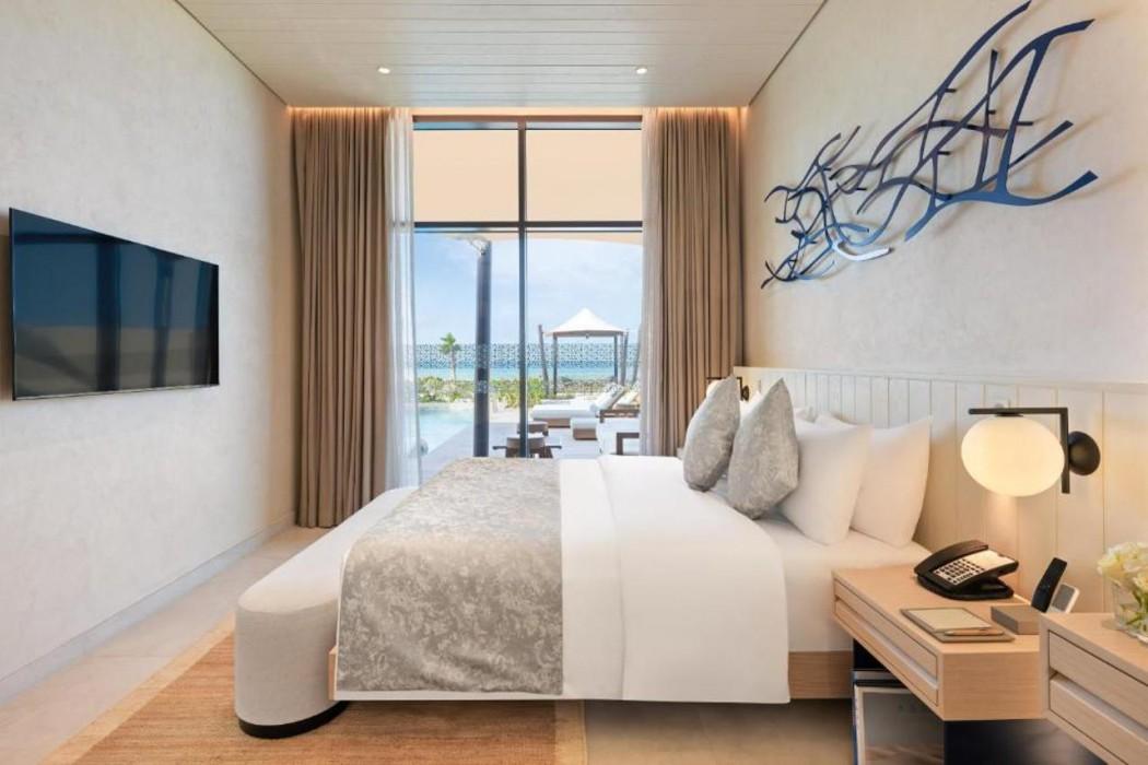 Bab Al Nojoum Hudayriyat Villas — 9
